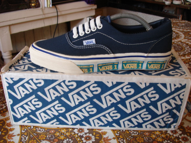 vans plate vans plate